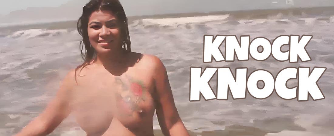 Knock Knock